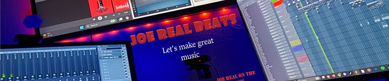 Joe Real Beats