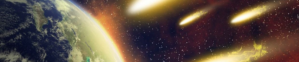 Cosmic Rabbit (Cosmic Gathering)