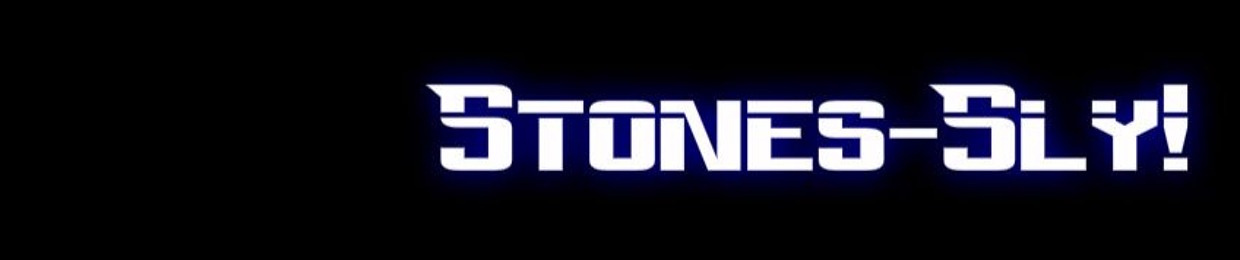 Stones-Sly !