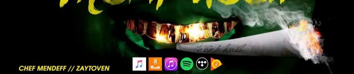 Chef Mendeff