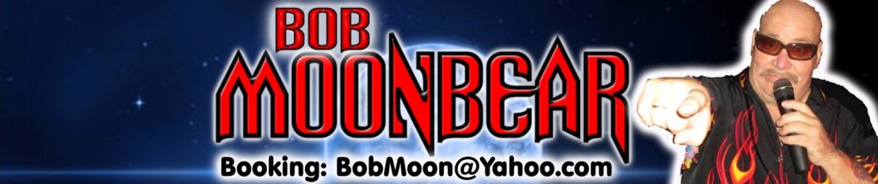 Bob Moonbear