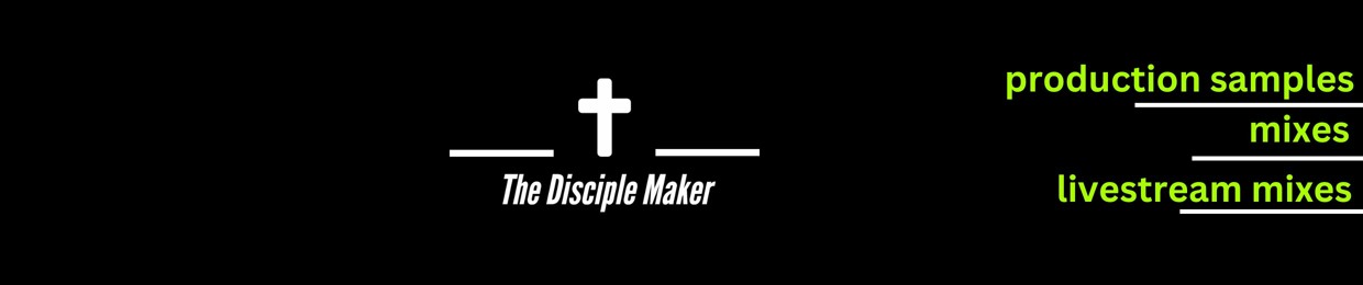 Dee Disciple Maker