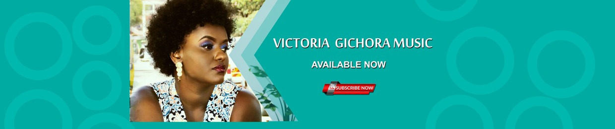 Victoria Gichora