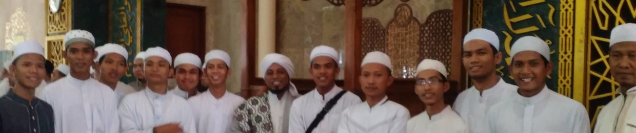 Muhammad Asy-Syafi'i