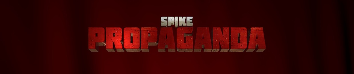 Spike Oficial