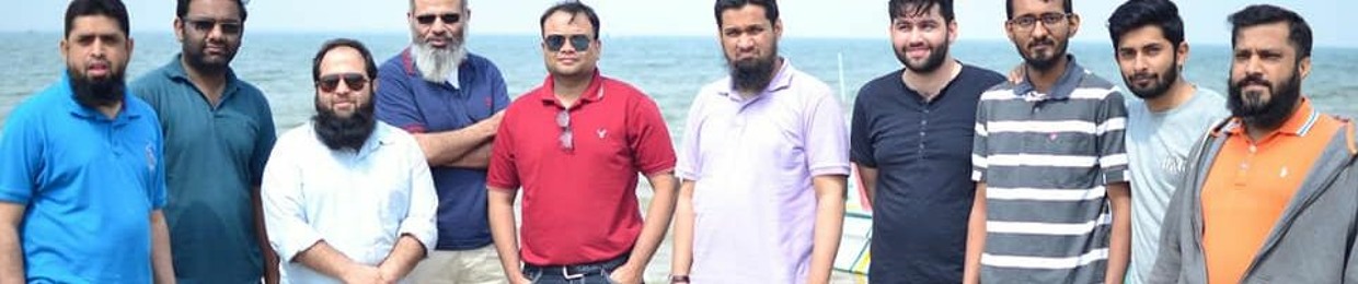 Shoaib Ahmed Khan 2