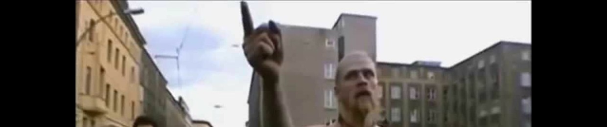 Techno Viking!