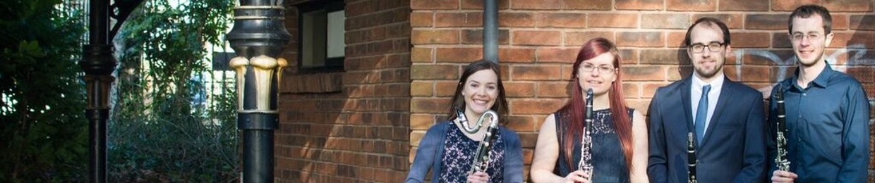 Bute Clarinet Quartet