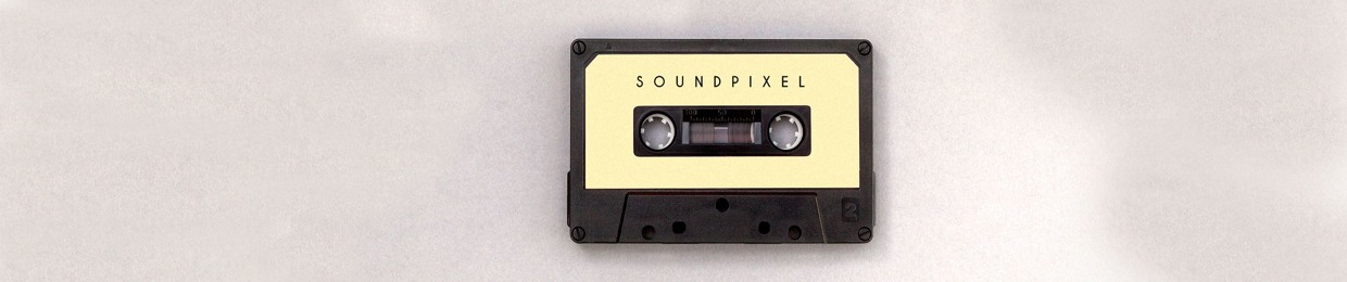 Sound Pixel.