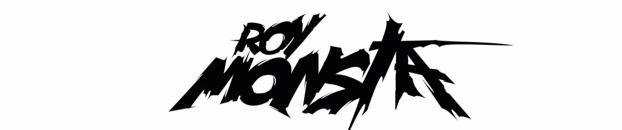 Roy Monsta