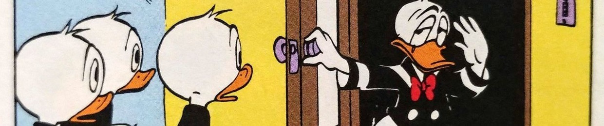 Mr. Pato
