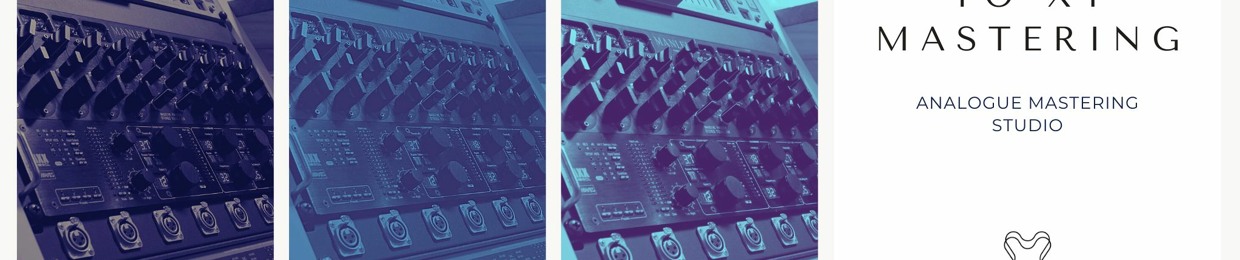 XY Mastering