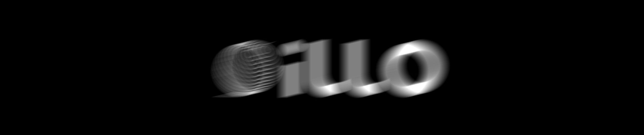 SoundCloud banner for @cast