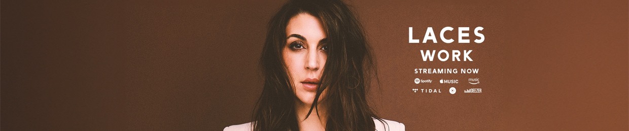 LACES