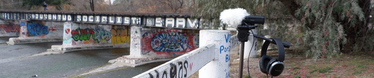 Sonoteca Bahía Blanca