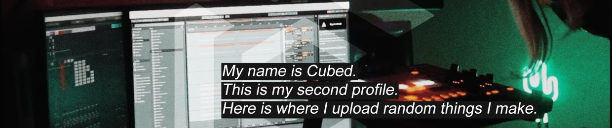 Cubedcumber