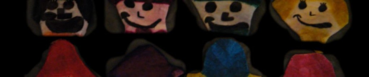 The Color Beanie Crew