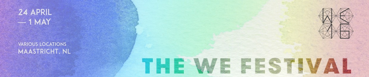 The WE Festival