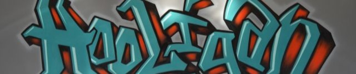 The Hooligan (SC abandoned, find me on Bandcamp)