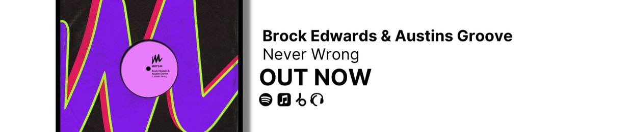Brock Edwards
