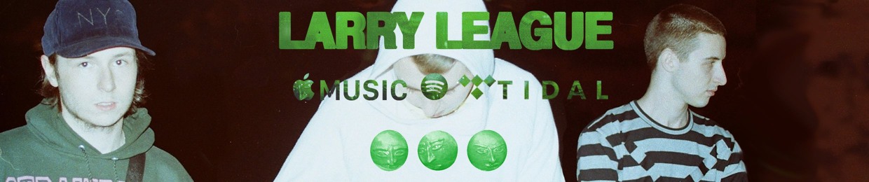 Larry League