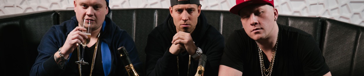 The GraNd MuSic MaFia