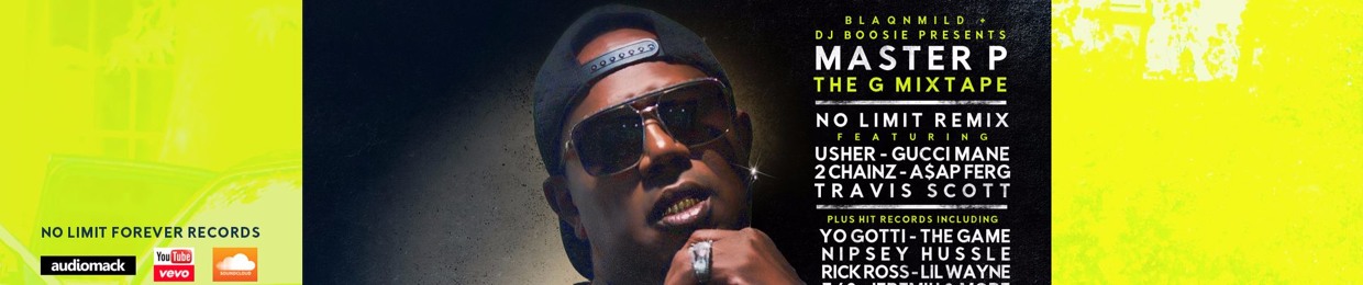 Master P