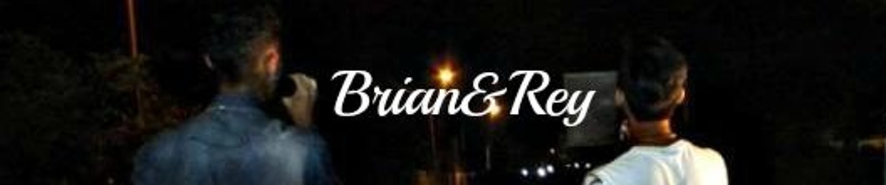 Brian&ReyMusic. Vzla.