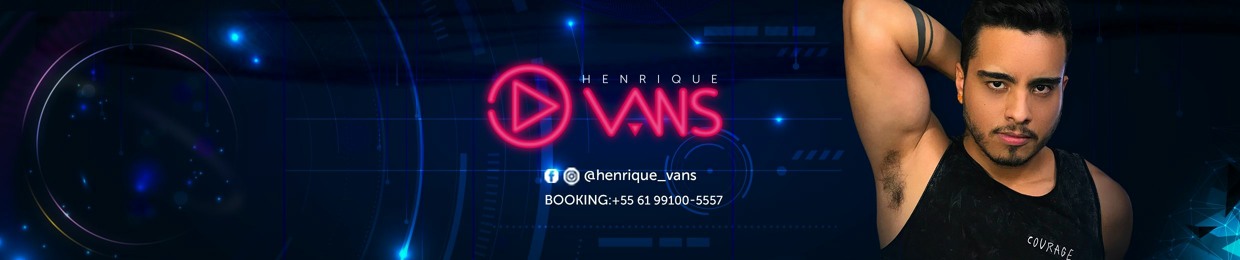 Henrique Vans