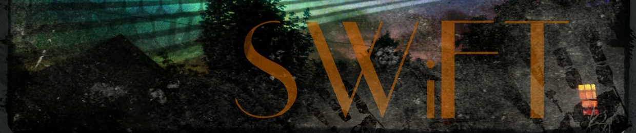 SWiFTOPHER MORNiNGSTAR