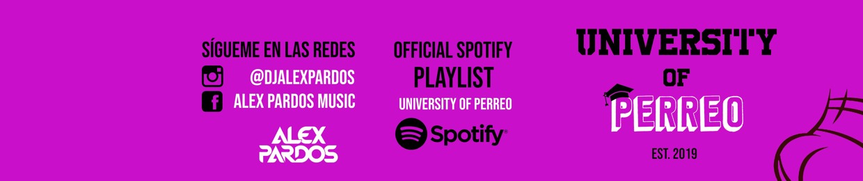 Alex Pardos Music