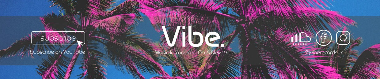 Vibe. Music