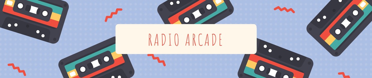 Radio Arcade