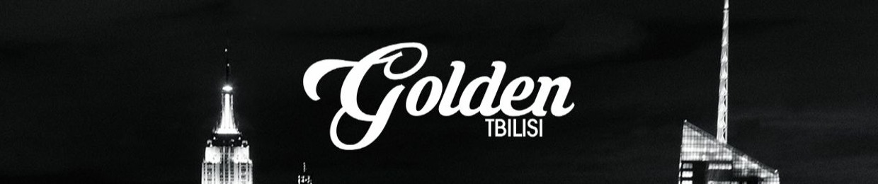GOLDEN TBILISI