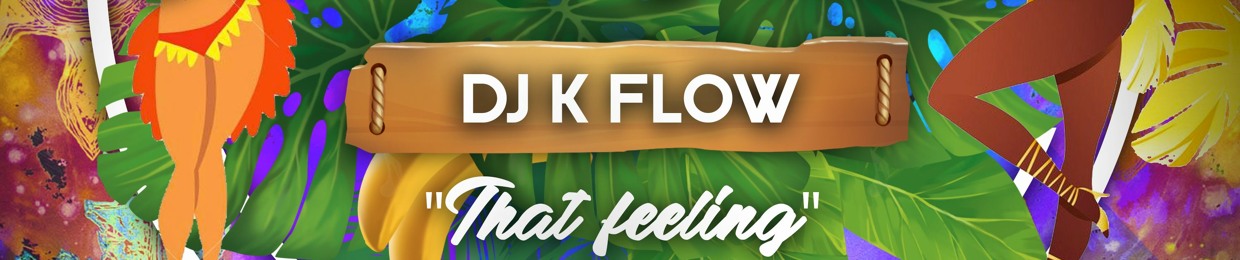DJ KFLOW 🇧🇿