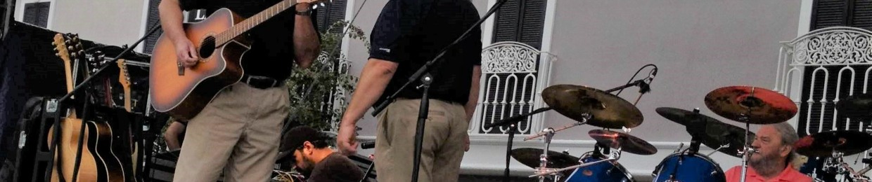 Charlie Fogle