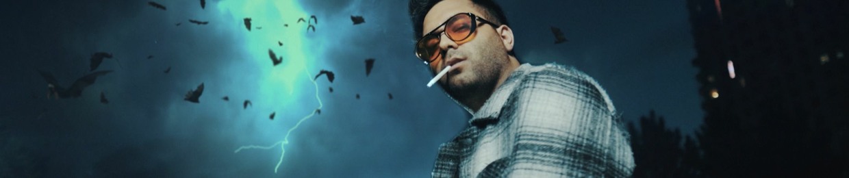 Dash AmirAli