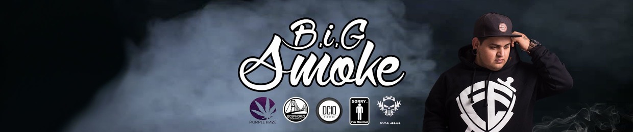 Big Smoke (Official) ✪