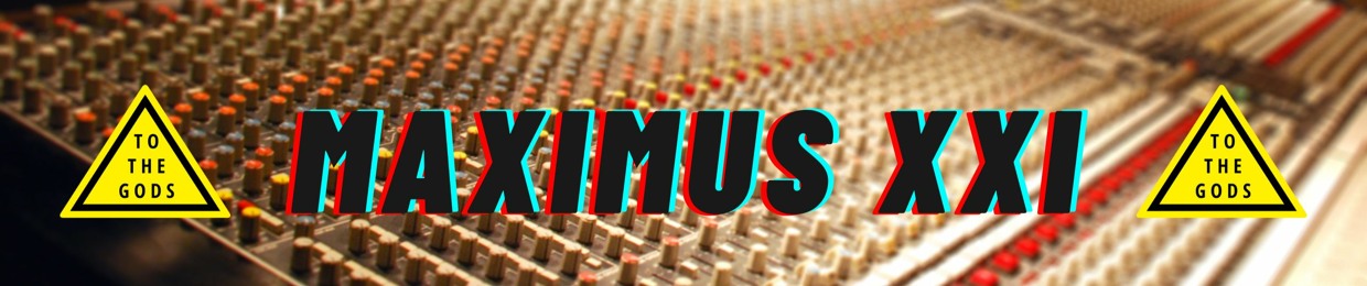 Maximus XXI