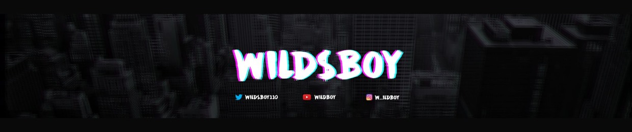 WilD$Boy