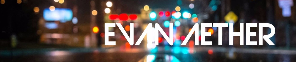 Evan Aether