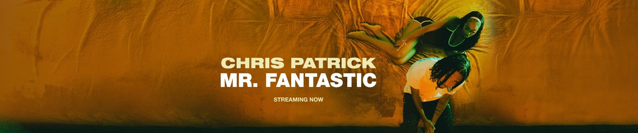 Chris Patrick