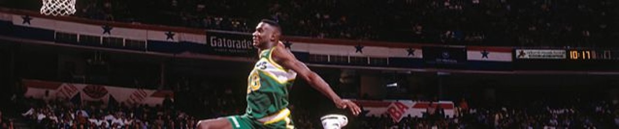 Shawn Kemp