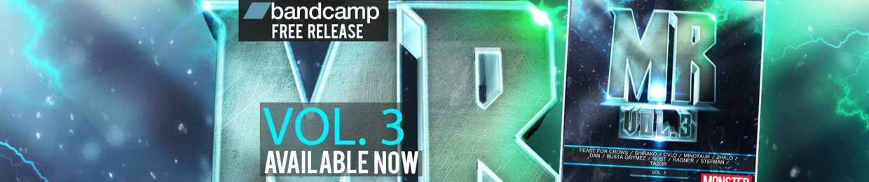 Monster Records Evolved