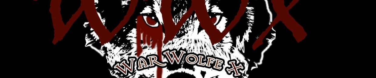 War Wolfe X