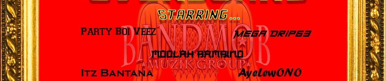 BandMob MuzikGroup
