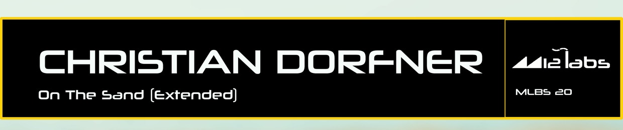 Dj Christian Dorfner