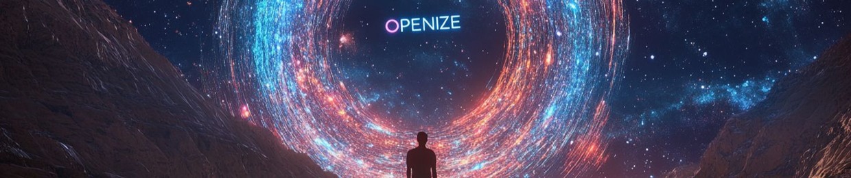 Openize