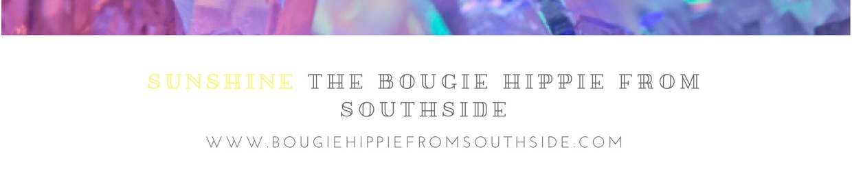 Sunshine The Bougie Hippie from Southside