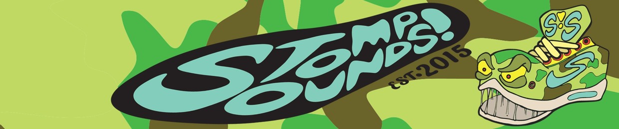 STOMP! SOUNDS